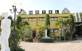 Hotel I Laghetti